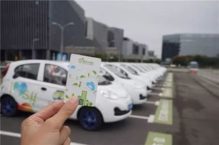 共享風(fēng)潮下的購(gòu)車迷思 近20家車企入局，電動(dòng)汽車與二手車市場(chǎng)何去何從？